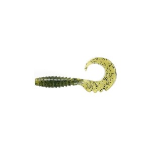 Przynęta gumowa FishUp Fancy Grub 2" #042 Watermelon Seed/ 1 szt.