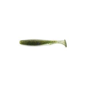 Przynęta gumowa FishUp U- Shad 4" #042 Watermelon Seed/ 1 szt.