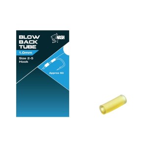 Rurka Nash Blow Out Tube 1mm
