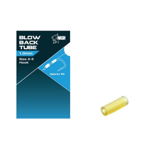 Rurka Nash Blow Out Tube 1mm