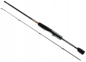 Wędka spinning Favorite Totem TTM1-902M Fast 274cm 12-36g 
