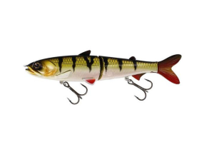Wobler Westin Hypoteez HL-GB Lure - Bling perch Suspening