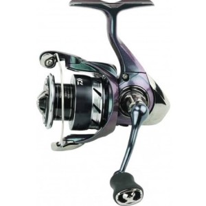 Kołowrotek Daiwa 24 Regal LT 2500D-XH 