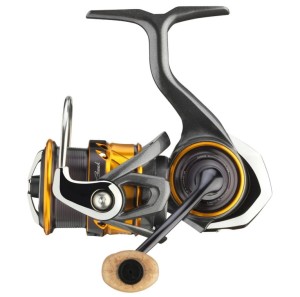 KOŁOWROTEK DAIWA 22 SILVER CREEK MQ LT 2000 S-H