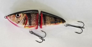 Wobler Hunter Proton 10cm/35g Sinking