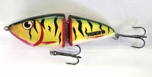 Wobler Hunter Proton 10cm/35g Sinking 