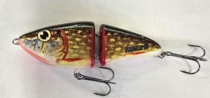 Wobler Hunter Proton 10cm/35g Sinking