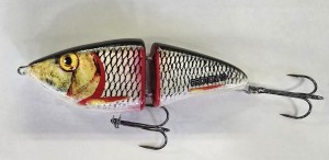 Wobler Hunter Proton 10cm/35g Sinking 