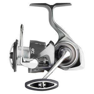 Kołowrotek Daiwa 24 Luvias LT 3000 PC