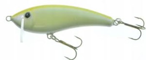 Wobler Gloog Hermes 7cm/12g tonący- OP