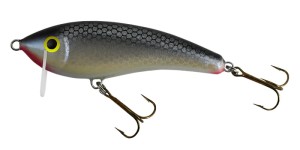 Wobler Gloog Hermes 7cm/12g tonący- SC