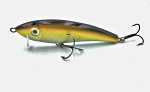 Wobler Gloog Hermes 7cm/12g tonący- OCL