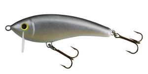 Wobler Gloog Hermes 7cm/12g tonący- SNP