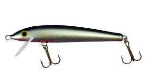 Wobler Gloog Nike 8cm/5g pływający- NS