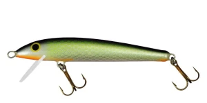 Wobler Gloog Nike N 10cm/9g pływający- RGF