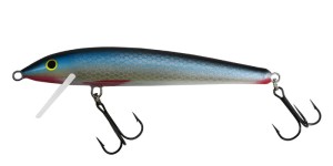 Wobler Gloog Nike N 10cm/9g pływający- RB