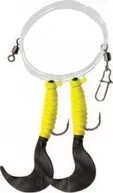 Zestaw Morski Mistrall SEA FISHING 7,5cm 6g. 0.60mm/150cm