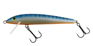 Wobler Gloog Nike N 10cm/9g pływający- TB