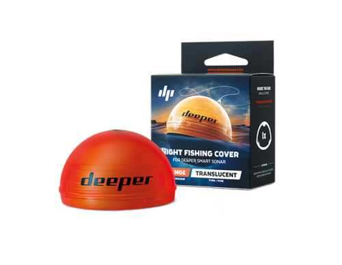 OSŁONA Deeper NIGHT COVER