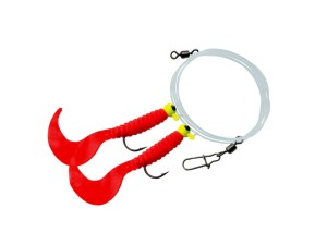 Zestaw Morski Mistrall SEA FISHING 7,5cm 3g. 0.60mm/150cm