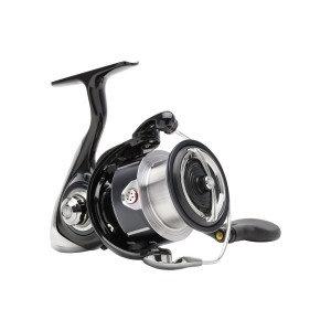 Kołowrotek Daiwa 24 N'ZON PLUS LT 6000SS-CP 