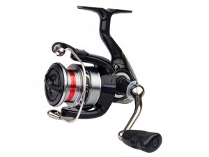 Kołowrotek Daiwa RX LT 3000 