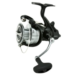 Kołowrotek z wolnym biegiem Daiwa 24 Emcast BR LT 5000-C