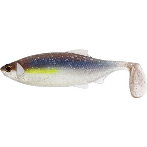 Przynęa gumowa Westin Ricky The Roach Shadtail 10cm/14g- Preyfish