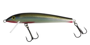 Wobler Gloog Nike N 10cm/9g pływający- R