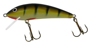Wobler Gloog Kalipso 80 pływający 8cm/11g-PN