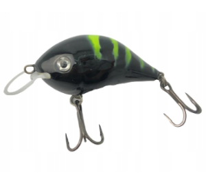 Wobler Gloog Rattling Helios 7cm/30g pływający- FBL