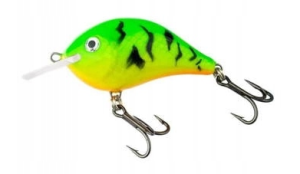 Wobler Gloog Rattling Helios 7cm/30g pływający- TGF