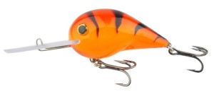 Wobler Gloog Rattling Hades 70 7cm/36g pływający- TCF