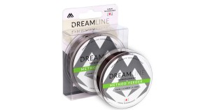 Żyłka Dreamline Method Feeder 0.18mm 150m Camo
