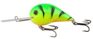Wobler Gloog Rattling Hades 70 7cm/36g pływający- TGF