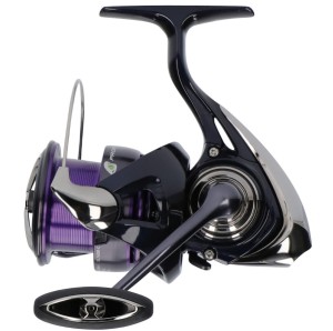 Kołowrotek Daiwa 24 Prorex X LT 4000-C