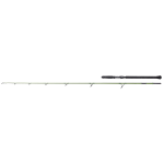 Wędka spining Madcat 2.75M 40-150G 2SEC