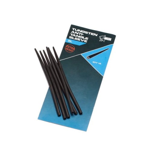 Nash XL Anti Tangle Sleeve Tungsten