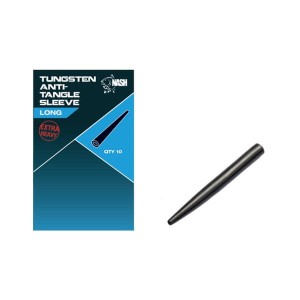 Rurka antysplątaniowa Nash Tungsten Anti-Tangle Sleeve Long