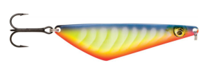 Blacha Wahadłowa Rapala Harmaja 116mm 31g Hot Steel