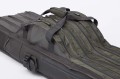 Pokrowiec trzykomorowy DAM Compartment Rod Bag 1,10m