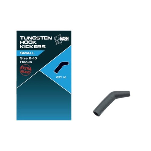 Pozycjonery Nash Tungsten Kickers Small