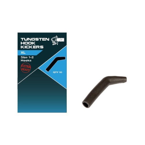 Pozycjonery Nash XL Kickers Tungsten