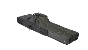 Pokrowiec DAM 4 COMPARTMENT ROD BAG 1.50m