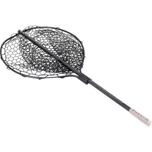 Podbierak Westin W3 C&R Full Rubber Mesh Landing Net