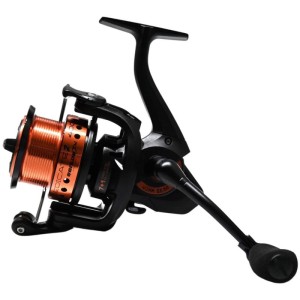 Kołowrotek Genlog Dedicate 2 Feeder Master Reel 3500