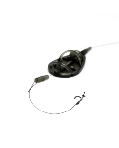 Gotowy Zestaw Method Feeder GENLOG Ready to Fish hak 6 Podajnik 40g