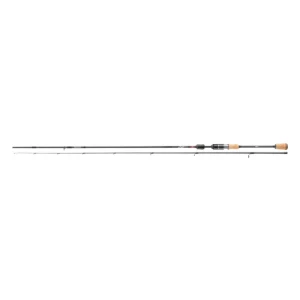 Wędka spinningowa Daiwa Ninja X Spoon - 2,15m 2-6g