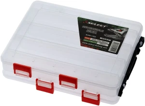 Pudełko Select Reversible Box SLHX-1703 / 20.5х17х4.8cm