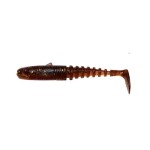 Przynęta Gumowa SG Gobster Shad 7,5cm 5g Motoroil UV 1szt